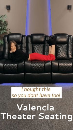 Image post by @valenciatheaterseating on Instagram