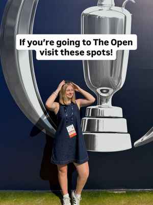 Image post by @golfwithanna on Instagram
