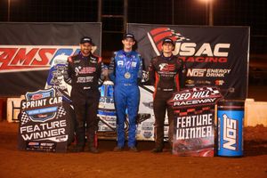 Image post by @usacnation on Instagram