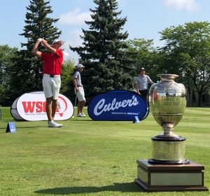 Image post by @WSGAGolf on Twitter