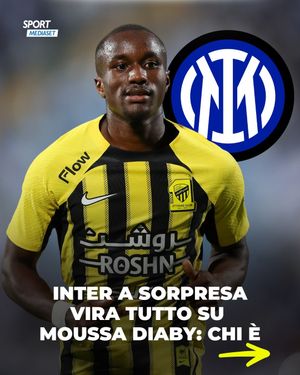 Image post by @sportmediaset on Instagram