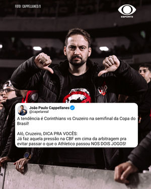 Image post by @esportenaband on Instagram