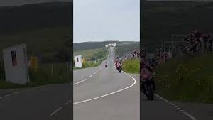Video post by @motogeo on YouTube