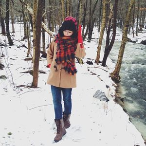 Image post by @ugg on Instagram