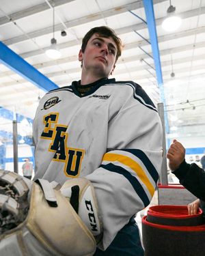 Image post by @erau.hockey on Instagram