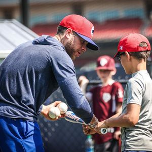 Image post by @buffalobisons on Instagram