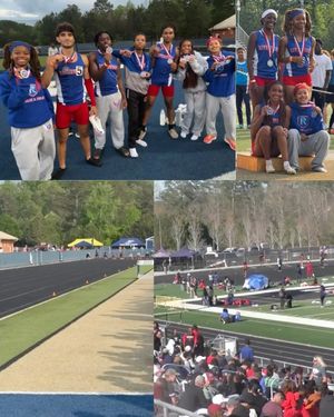 Image post by @ricsathletics on Instagram