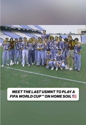 Video post by @foxsoccer on TikTok