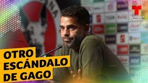Video post by @deportes on YouTube
