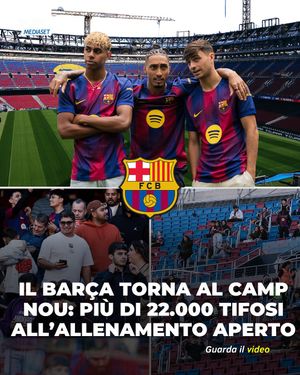 Image post by @sportmediaset on Instagram
