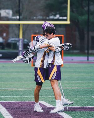 Image post by @johnjaymlax on Instagram