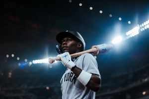Image post by @Yankees on Twitter
