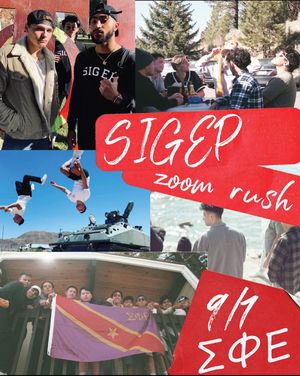 Image post by @sigepucr on Instagram