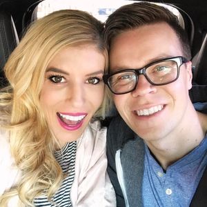 Image post by @rebeccazamolo on Instagram