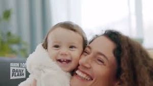 Video post by @dailyflashtv on YouTube
