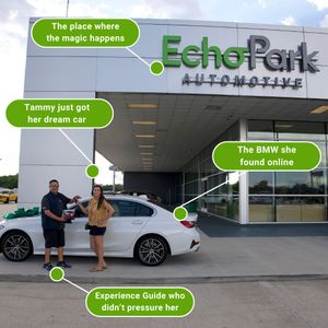 Image post by @echopark on Instagram