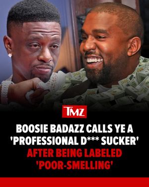 Image post by @tmz_tv on Instagram