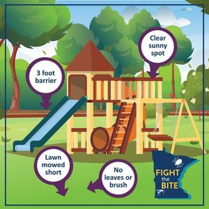 Image post by @mnhealth on Facebook