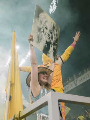 Image post by @nashvillesc on Instagram