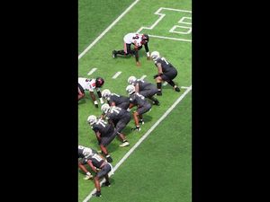Video post by @b1gfootball on YouTube