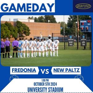 Image post by @fredoniamsoccer on Instagram