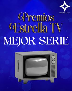 Image post by @canalestrellatv on Instagram