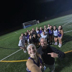 Image post by @valkyriesfieldhockey on Instagram