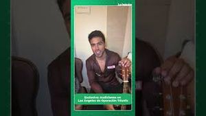 Video post by @laopinionla on YouTube