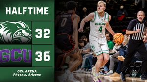 Image post by @UVUmbb on Twitter