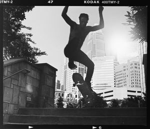 Image post by @joshua.komer on Instagram