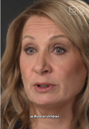 Video post by @60minutes on TikTok