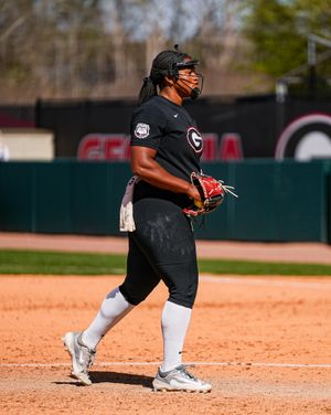 Image post by @ugasoftball on Instagram