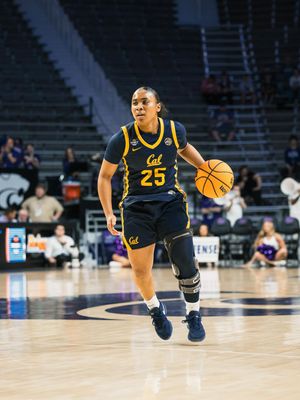 Image post by @calwbball on Instagram