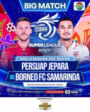 Video post by @indosiarid on TikTok