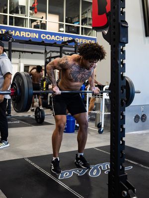 Image post by @tulsa_football on Instagram