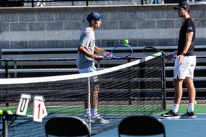 Image post by @pennstatemtennis on Instagram