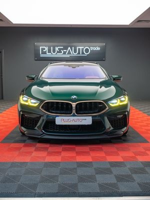 Image post by @plusautotrade on Instagram
