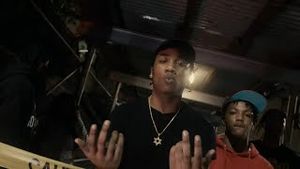 Video post by @rapsandhustles on YouTube