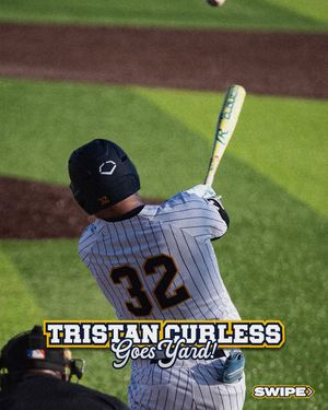 Image post by @etsu_baseball on Instagram