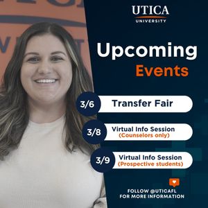 Image post by @uticafl on Instagram