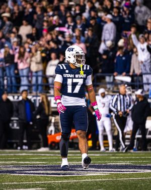 Image post by @usufootball on Instagram