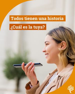Image post by @familysearchesp on Instagram