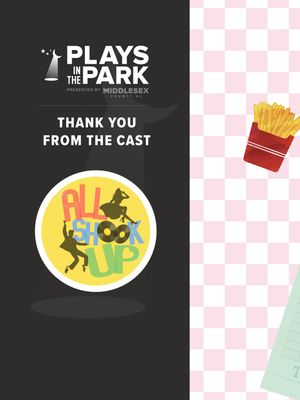 Image post by @playsintheparkedisonnj on Instagram