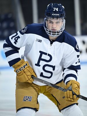 Image post by @pennstatemhky on Instagram