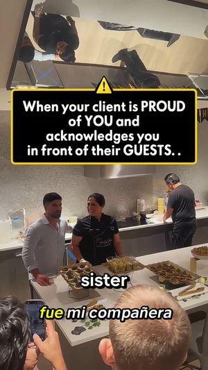 Video post by @chefmagaly on Instagram