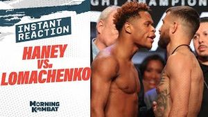 Video post by @morningkombat on YouTube