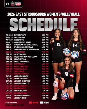 Image post by @esuwarriors on Instagram