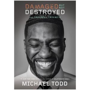 Image post by @iammiketodd on Instagram