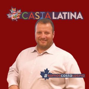 Image post by @CASTALATINA on Facebook