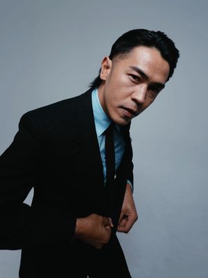 Image post by @esquirehk on Instagram